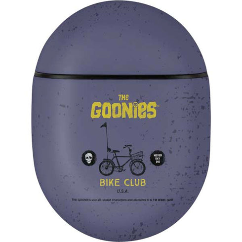 Warner Bros The Goonies (1985) The Goonies Bike Club Google Pixel Buds Skin